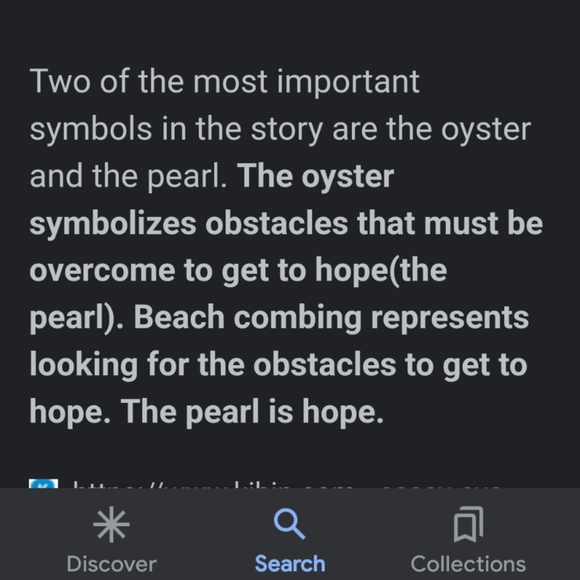 PEARL AND GOLD FOUR PIECE BRACELET SET - Picture 6 of 7